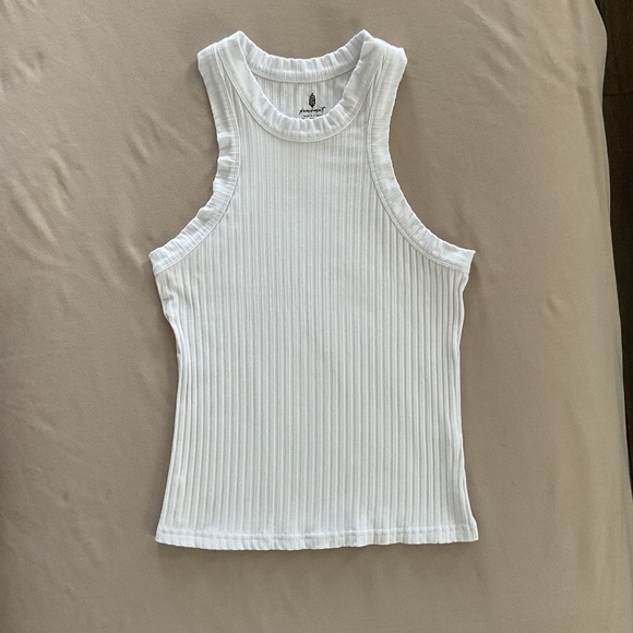 FP MOVEMENT Full length ribbed Tank Top, size S - Picture 1 of 10